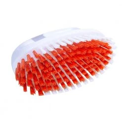 HDX Scrub Brush with Iron Handle -HDX Sales hdx scrub brushes 252mbhdxrm 1d 1000