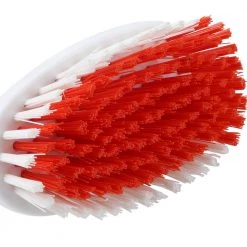 HDX Scrub Brush with Iron Handle -HDX Sales hdx scrub brushes 252mbhdxrm c3 1000