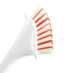 HDX Iron Handle Scrub Brush with Tile and Grout Brush Combo Pack -HDX Sales hdx scrub brushes 252mbhdxrm gb 40 1000