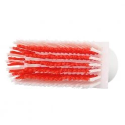 HDX Kitchen and Bath Scrub Brush 9 HDX Kitchen and Bath Scrub Brush -HDX Sales hdx scrub brushes 257mbhdxrm 40 1000