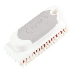 HDX Kitchen and Bath Scrub Brush 10 HDX Kitchen and Bath Scrub Brush -HDX Sales hdx scrub brushes 257mbhdxrm a0 1000
