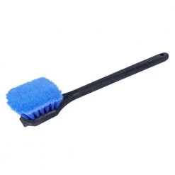 HDX 20 in. Soft Gong Scrub Brush with Microban -HDX Sales hdx scrub brushes 261mbhdxrm 1d 1000