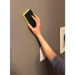 HDX Heavy-Duty Scrub Sponge with Scour Pad (9-Count) 8 HDX Heavy-Duty Scrub Sponge with Scour Pad (9-Count) -HDX Sales hdx sponges scouring pads 05700 c3 1000