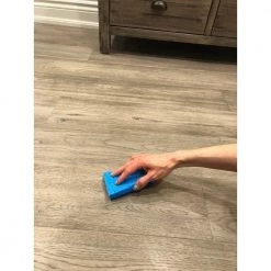 HDX Non-Scratch Scrub Sponge with Scour Pad (9-Count) -HDX Sales hdx sponges scouring pads 05701 1f 1000