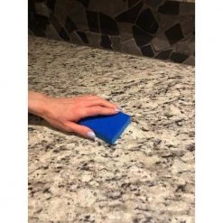 HDX Non-Scratch Scrub Sponge with Scour Pad (9-Count) -HDX Sales hdx sponges scouring pads 05701 4f 1000