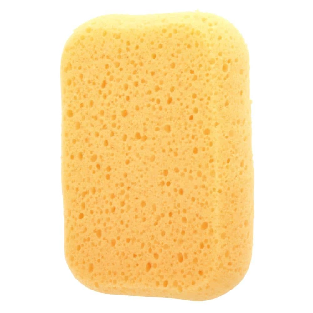 HDX Multi-Purpose Sponge (2- Pack) 3 HDX Multi-Purpose Sponge (2- Pack) - Image 3