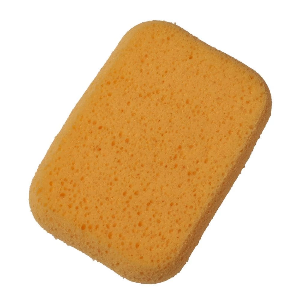 HDX Multi-Purpose Sponge (2- Pack) 1 HDX Multi-Purpose Sponge (2- Pack)