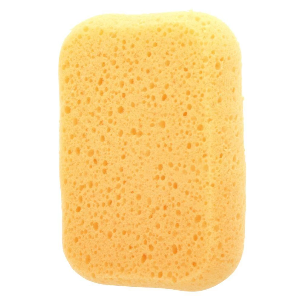 HDX Multi-Purpose Sponge (6-Pack) 3 HDX Multi-Purpose Sponge (6-Pack) - Image 3