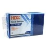 HDX Non-Scratch Scrub Sponge with Scour Pad (9-Pack)