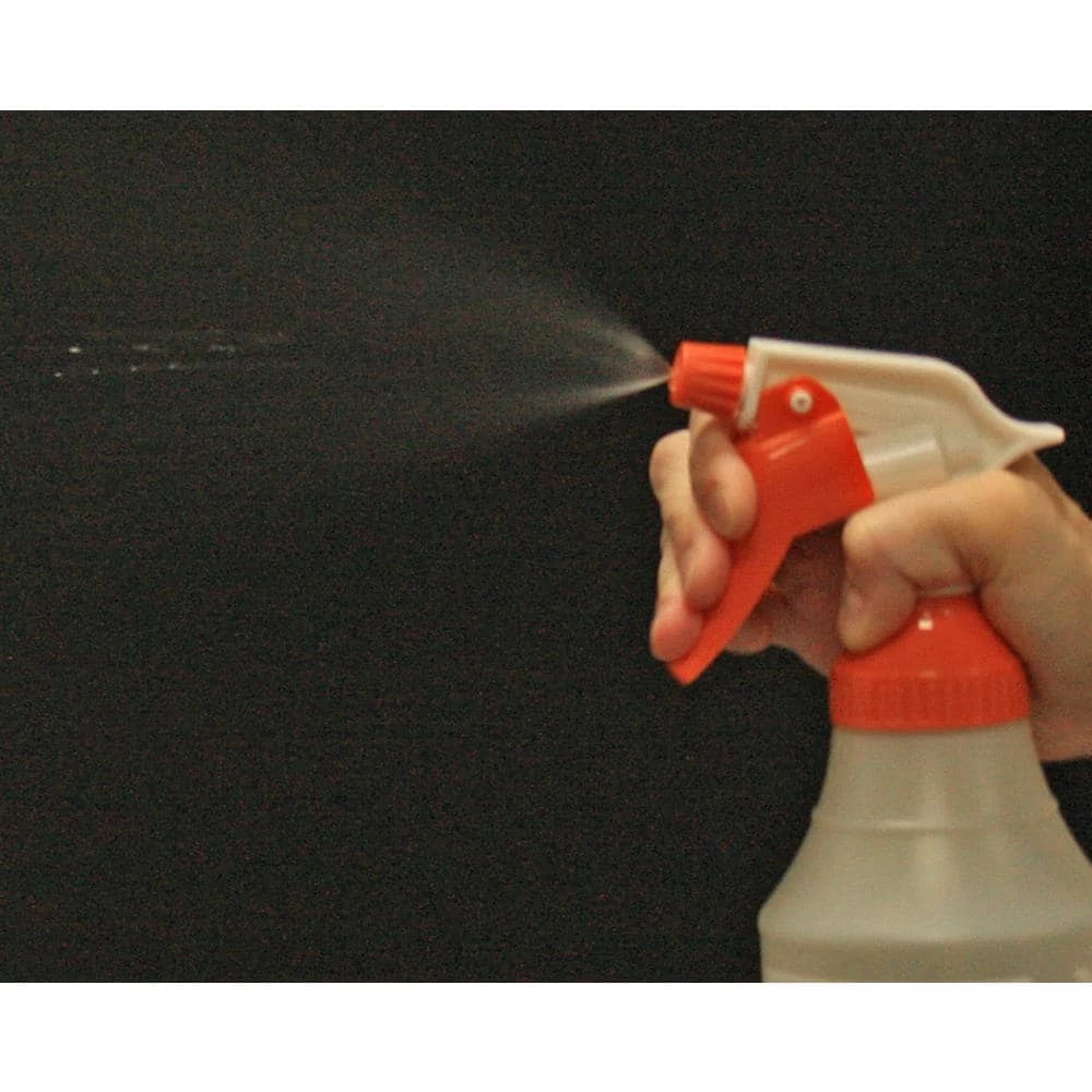HDX 32 oz. All-Purpose Sprayer Bottle 3 HDX 32 oz. All-Purpose Sprayer Bottle - Image 3