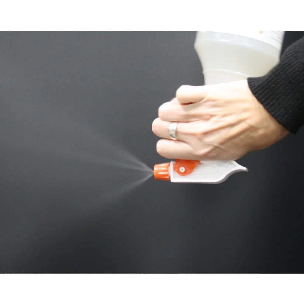 HDX 32 oz. All-Purpose Sprayer Bottle (12-Pack) 4 HDX 32 oz. All-Purpose Sprayer Bottle (12-Pack) - Image 4