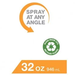 HDX 32 oz. All-Purpose Sprayer Bottle (12-Pack) 17 HDX 32 oz. All-Purpose Sprayer Bottle (12-Pack) -HDX Sales hdx spray bottles hdx32101 combo2 fa 1000