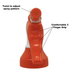 HDX 32 oz. All-Purpose Sprayer Bottle (6-Pack) 15 HDX 32 oz. All-Purpose Sprayer Bottle (6-Pack) -HDX Sales hdx spray bottles hdx32101 combo3 1f 1000