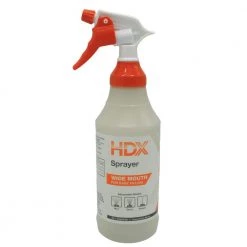 HDX 32 oz. All-Purpose Sprayer Bottle (6-Pack)