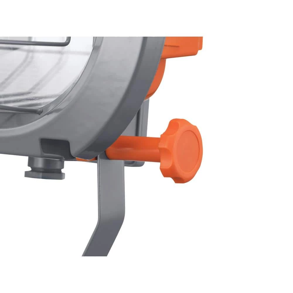 HDX 1200-Watt Halogen Tripod Work Light 3 HDX 1200-Watt Halogen Tripod Work Light - Image 3