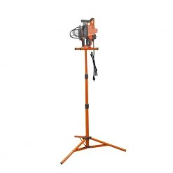 HDX 1200-Watt Halogen Tripod Work Light 12 HDX 1200-Watt Halogen Tripod Work Light -HDX Sales hdx standing work lights h1200dpt c3 1000