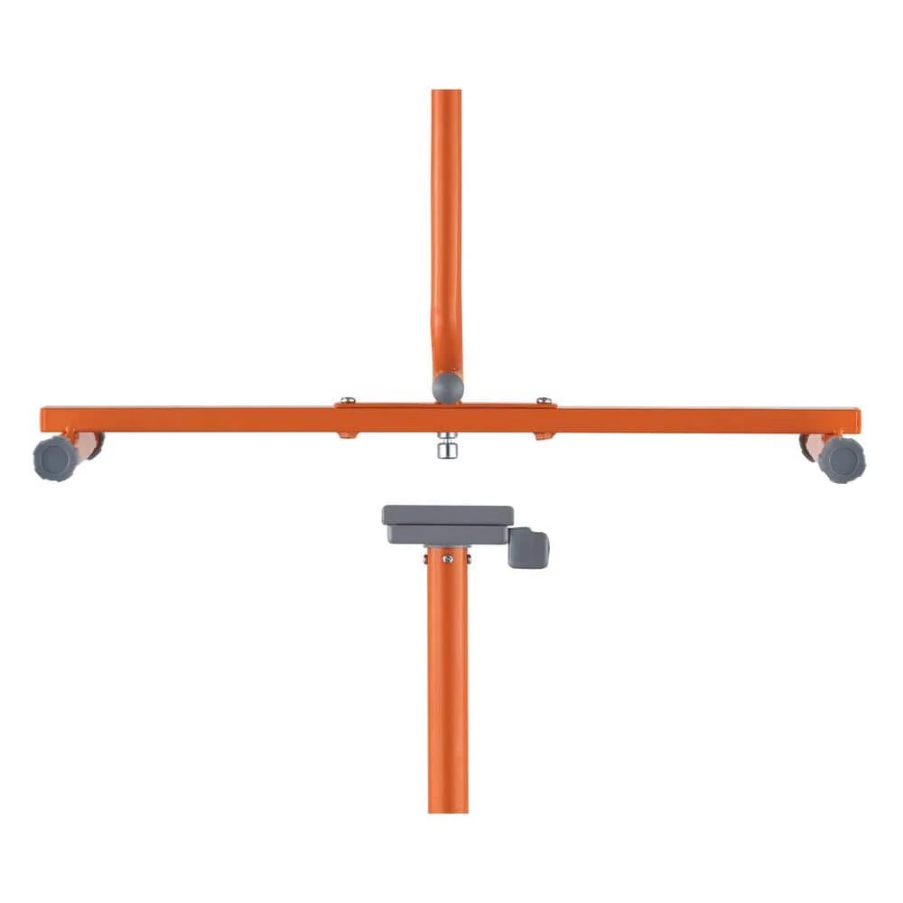 HDX 1200-Watt Halogen Tripod Work Light 2 HDX 1200-Watt Halogen Tripod Work Light - Image 2