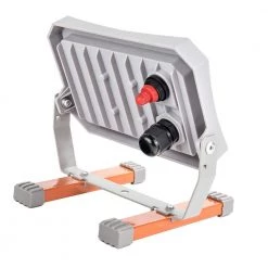 HDX 1000-Lumen Portable LED Work Light 7 HDX 1000-Lumen Portable LED Work Light -HDX Sales hdx standing work lights k40106 a0 1000