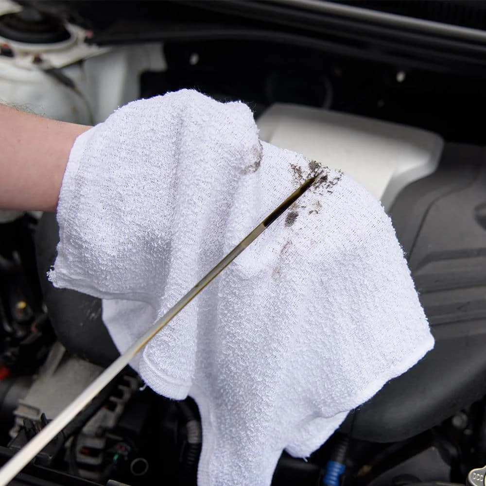 HDX 14 in. x 17 in. Multi-Purpose Terry Cloth (60-Pack) 2 HDX 14 in. x 17 in. Multi-Purpose Terry Cloth (60-Pack) - Image 2