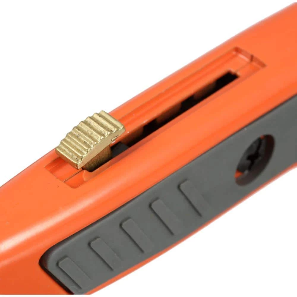 HDX Retractable Utility Knife 3 HDX Retractable Utility Knife - Image 3