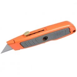 HDX Retractable Utility Knife