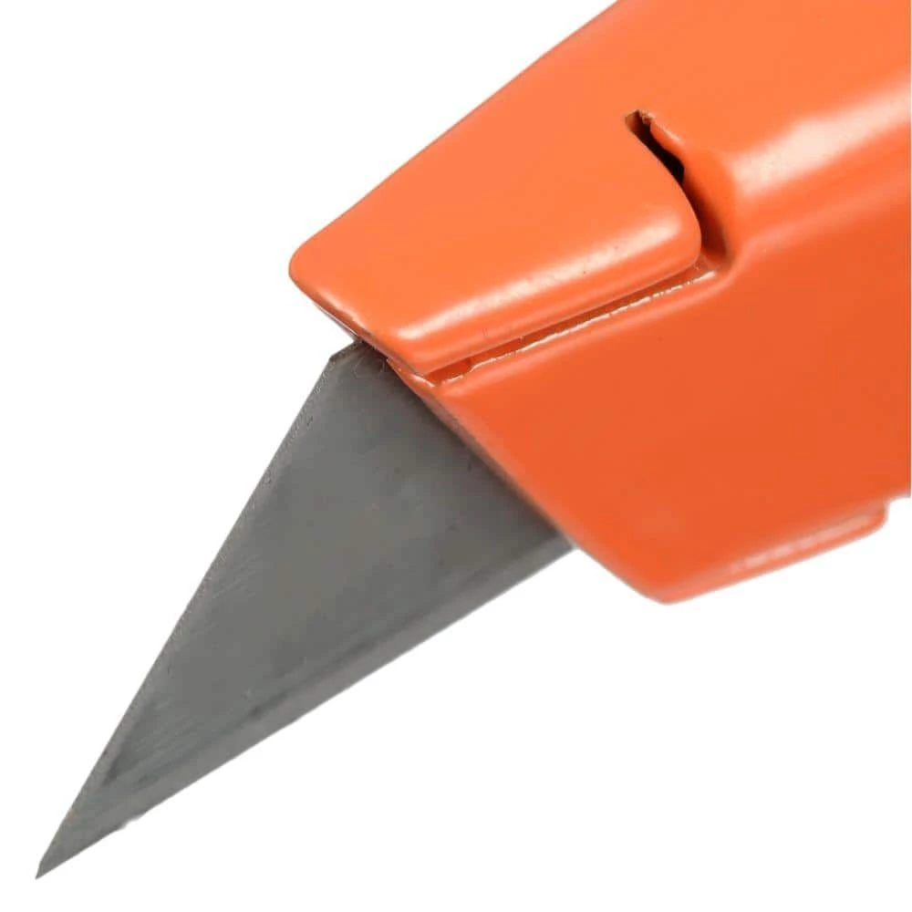 HDX Retractable Utility Knife 4 HDX Retractable Utility Knife - Image 4