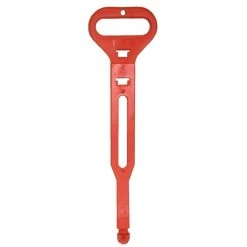 HDX 100 ft. 14/3 Extension Cord Carrying Strap