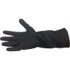 HDX Black Neoprene Long Cuff Gloves (One Size Fits All)