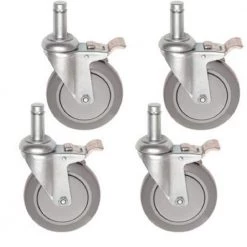 HDX Sales -HDX Sales metallics hdx casters hd 5casterps c3 1000