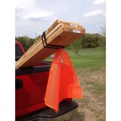 HDX Bungee Safety Flag 13 HDX Bungee Safety Flag -HDX Sales reds pinks hdx bungee cords 54905 44 1000