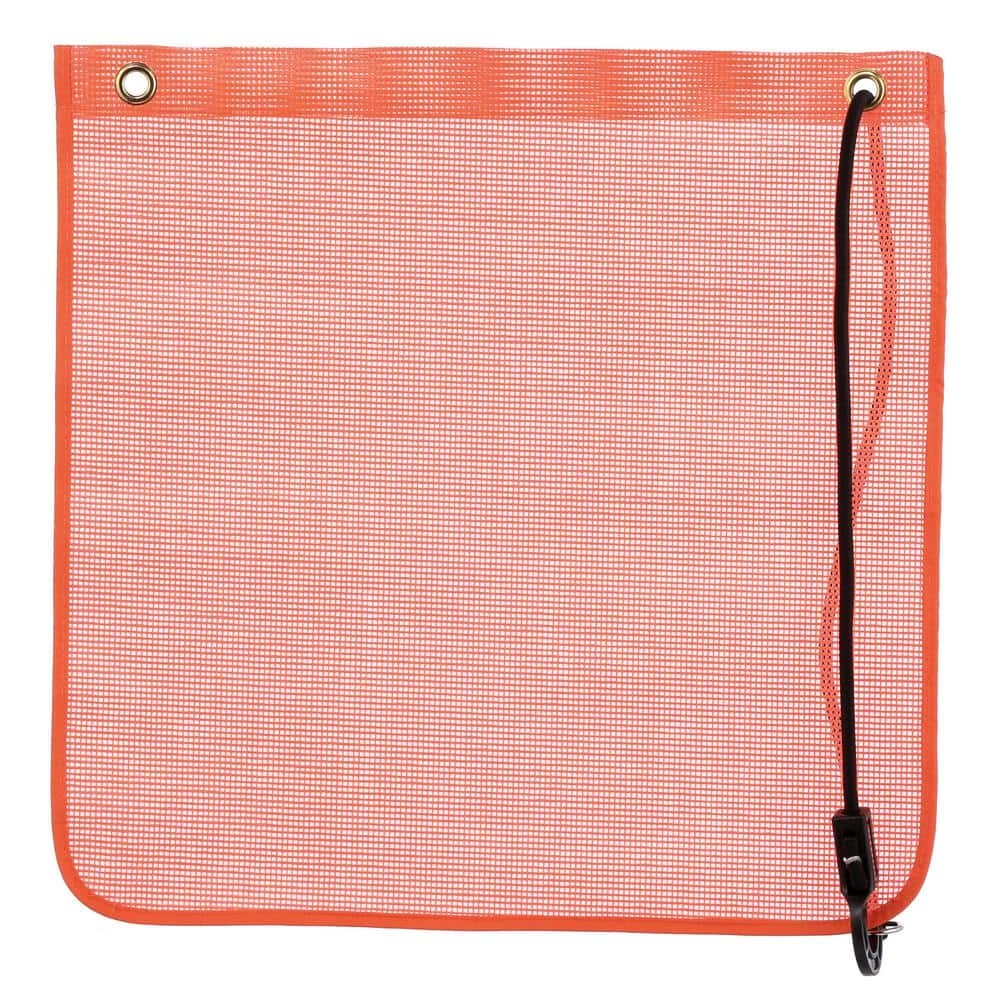 HDX Bungee Safety Flag 2 HDX Bungee Safety Flag - Image 2