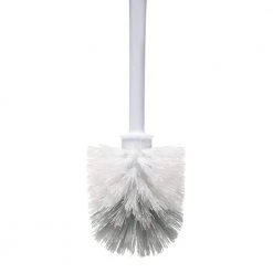 HDX Toilet Brush 5 HDX Toilet Brush -HDX Sales white gray hdx toilet brushes 2140637 4f 1000