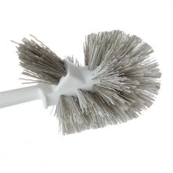 HDX Toilet Bowl Brush and Holder -HDX Sales white gray hdx toilet brushes 315mbhdxrm 40 1000