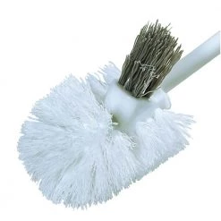 HDX Toilet Bowl Brush and Holder -HDX Sales white gray hdx toilet brushes 315mbhdxrm 66 1000