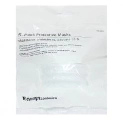 HDX Dust Mask 5 Pack