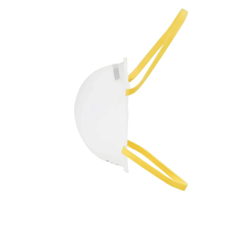 HDX N95 Respirator Masks M/L (10-Pack) 2 HDX N95 Respirator Masks M/L (10-Pack) - Image 2