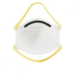 HDX N95 Respirator Masks M/L (10-Pack) 9 HDX N95 Respirator Masks M/L (10-Pack) -HDX Sales white hdx face masks h950 66 1000