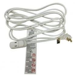 HDX 12 ft. 16/2 Indoor Tight Space Cube Tap Extension Cord, White 10 HDX 12 ft. 16/2 Indoor Tight Space Cube Tap Extension Cord, White -HDX Sales white hdx general purpose cords hd 342 417 1d 1000