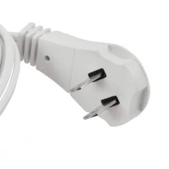 HDX 12 ft. 16/2 Indoor Tight Space Cube Tap Extension Cord, White 8 HDX 12 ft. 16/2 Indoor Tight Space Cube Tap Extension Cord, White -HDX Sales white hdx general purpose cords hd 342 417 40 1000