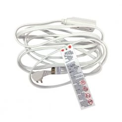 HDX 15 ft. 16/3 Indoor Tight Space Cube Tap Extension Cord, White 11 HDX 15 ft. 16/3 Indoor Tight Space Cube Tap Extension Cord, White -HDX Sales white hdx general purpose cords hd 433 950 66 1000