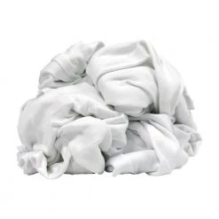 HDX 1 lb. Roll of Painter's Polycotton Knit Rags