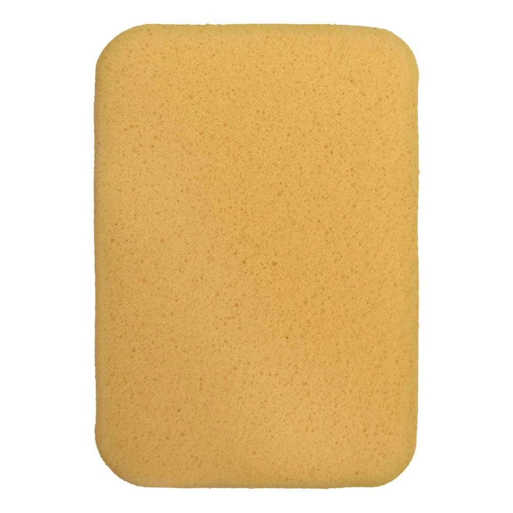 HDX All-Purpose Sponge (2-Pack) 1 HDX All-Purpose Sponge (2-Pack)