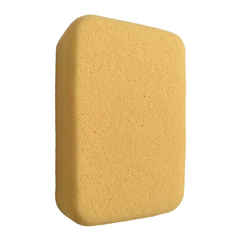 HDX All-Purpose Sponge (2-Pack) 2 HDX All-Purpose Sponge (2-Pack) - Image 2